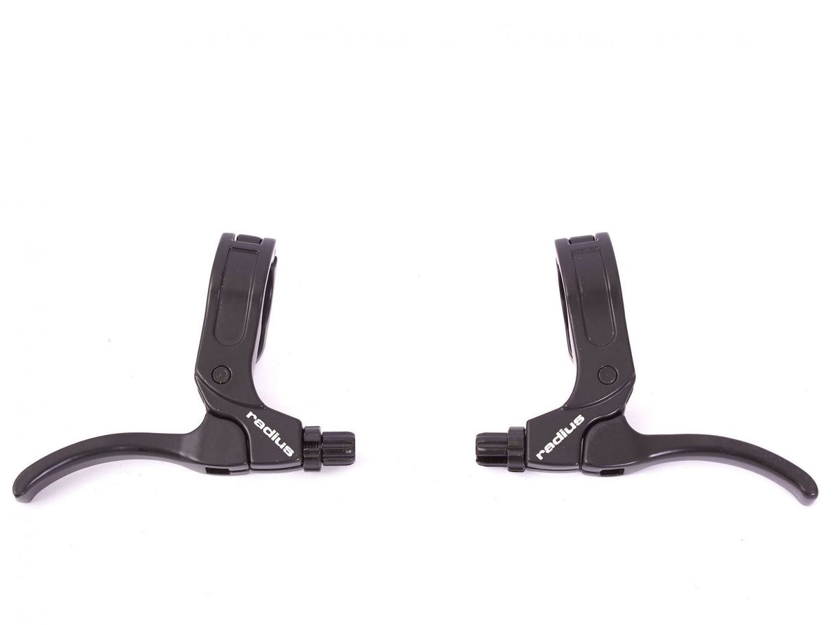 KHE RADIUS BMX Brake Levers | RideHub