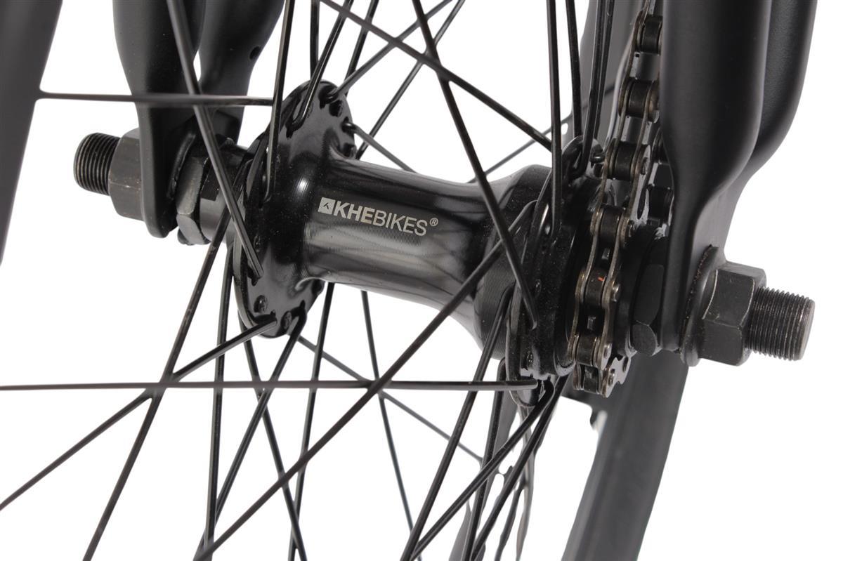 Rower BMX KHE Centrix 20" | RideHub