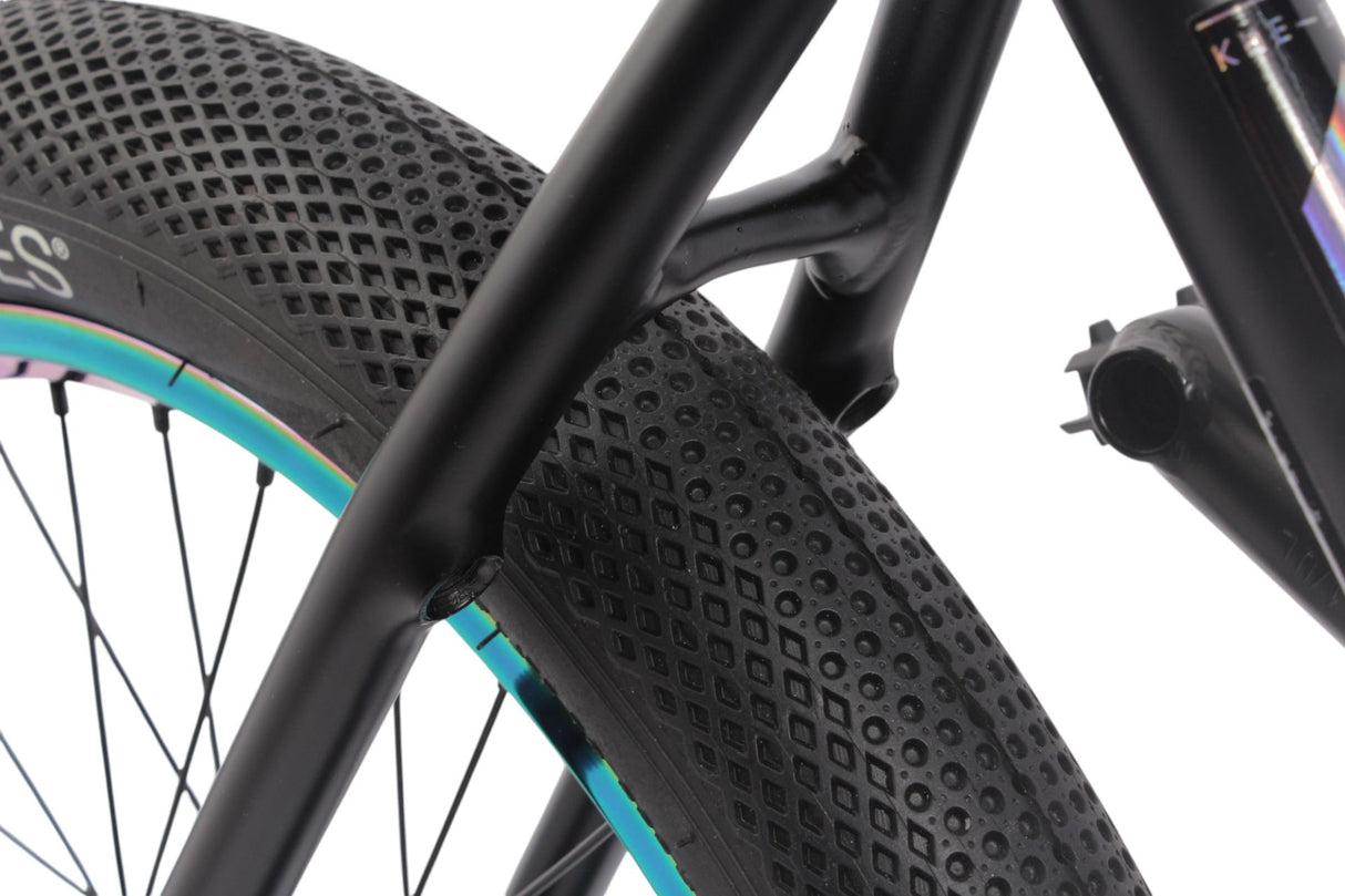 Rower BMX KHE Cirrus Pro FC 20" 2025 | RideHub