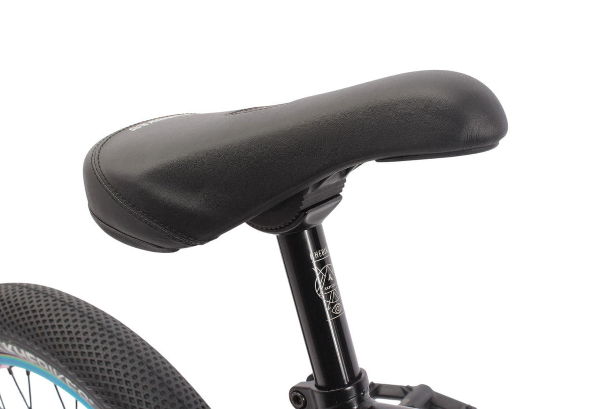 Rower BMX KHE Cirrus Pro FC 20" 2025 | RideHub