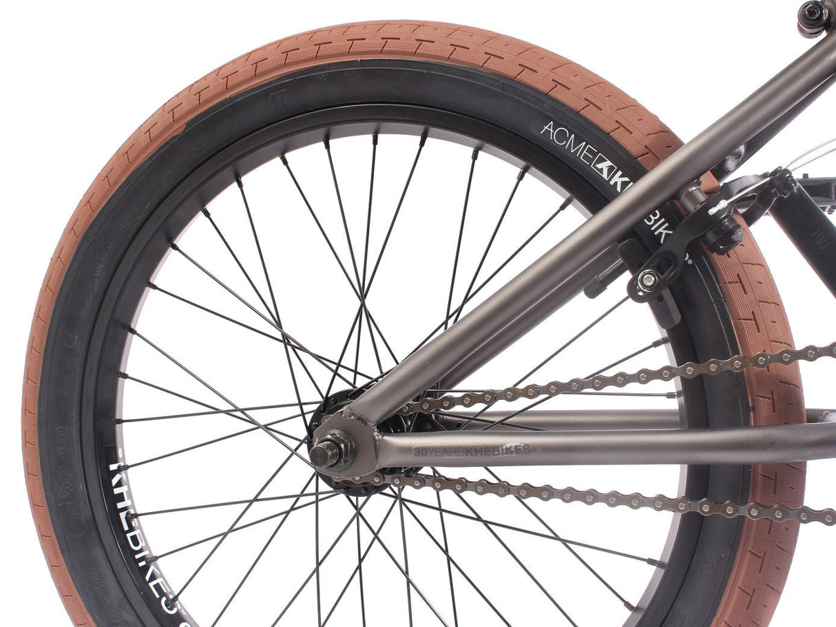 KHE COPE AM 20" BMX bike – 10.8 kg | RideHub