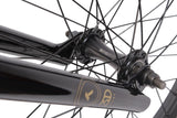 Rower BMX KHE Cope 20" Gloss Black | RideHub
