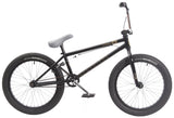 Rower BMX KHE Cope 20" Gloss Black | RideHub