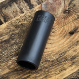 KHE 2ND PRO Replacement Peg Cover – Black | RideHub