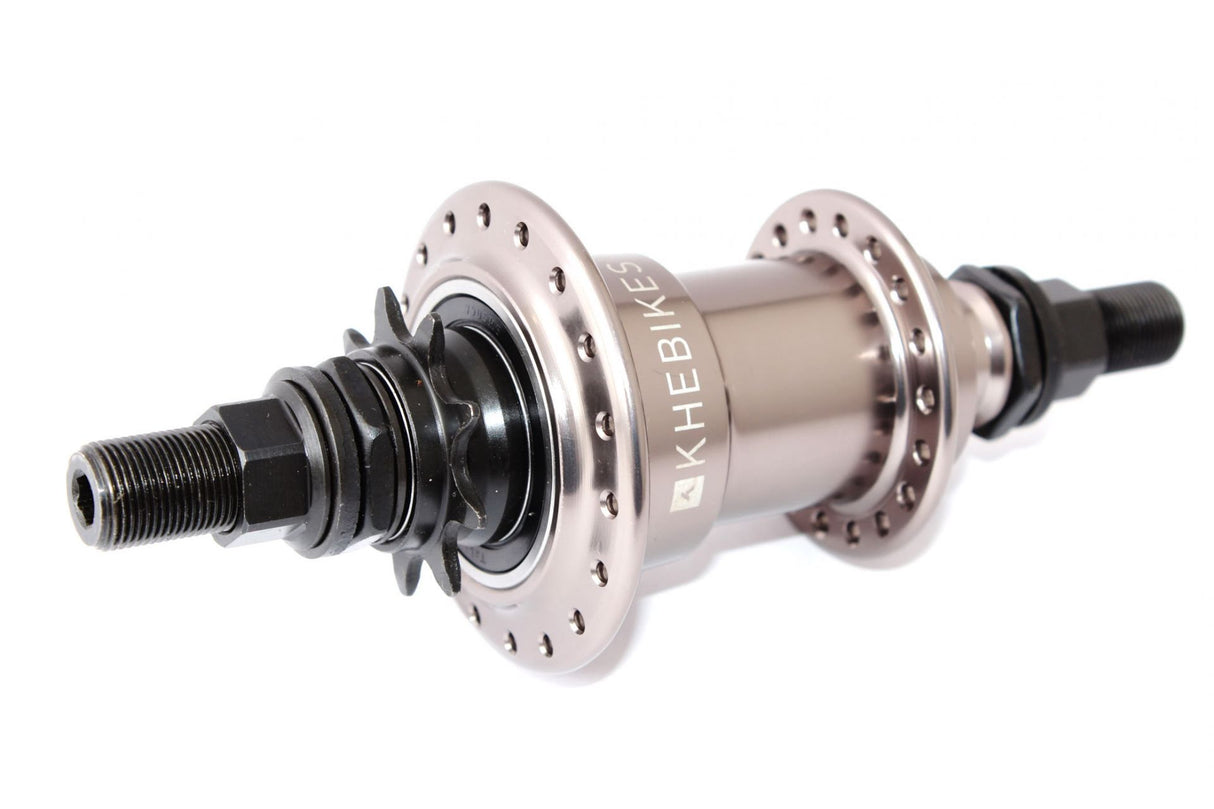 KHE Greyhound Freecoaster RHD BMX Rear Hub | RideHub