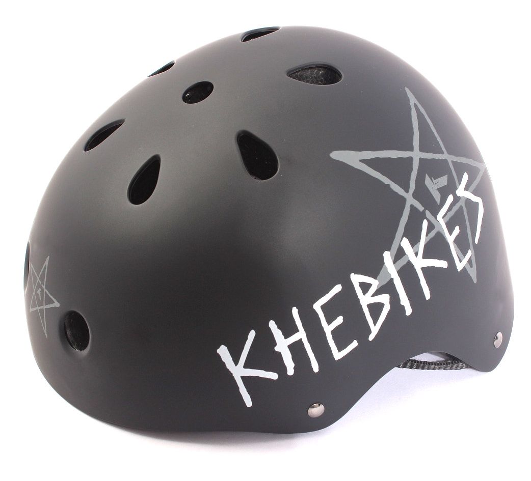KHEbikes BMX PRO Helmet | RideHub