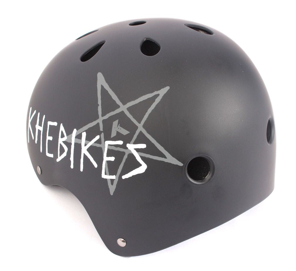 KHEbikes BMX PRO Helmet | RideHub
