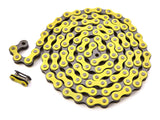 1/2" x 1/8" BMX Chain KHE | RideHub
