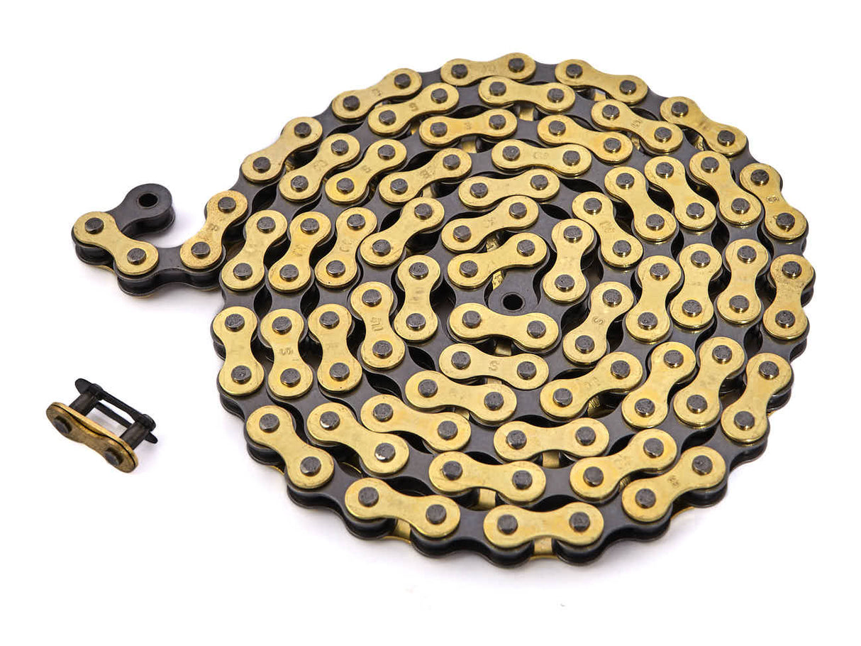 1/2" x 1/8" BMX Chain KHE | RideHub