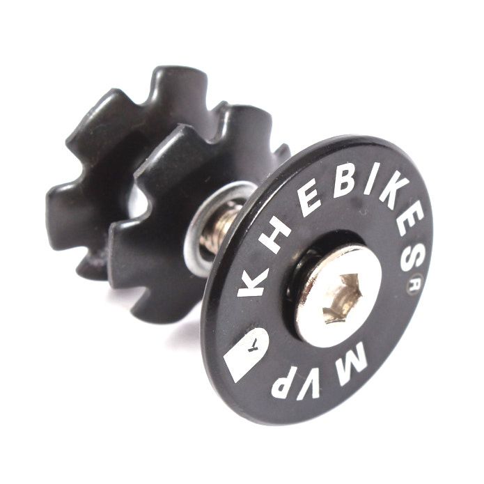 BMX Headset KHE Star Nut 1 1/8" | RideHub