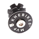 BMX Headset KHE Star Nut 1 1/8" | RideHub