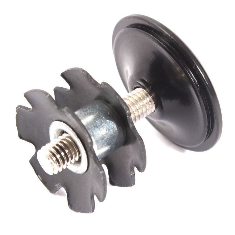 BMX Headset KHE Star Nut 1 1/8" | RideHub