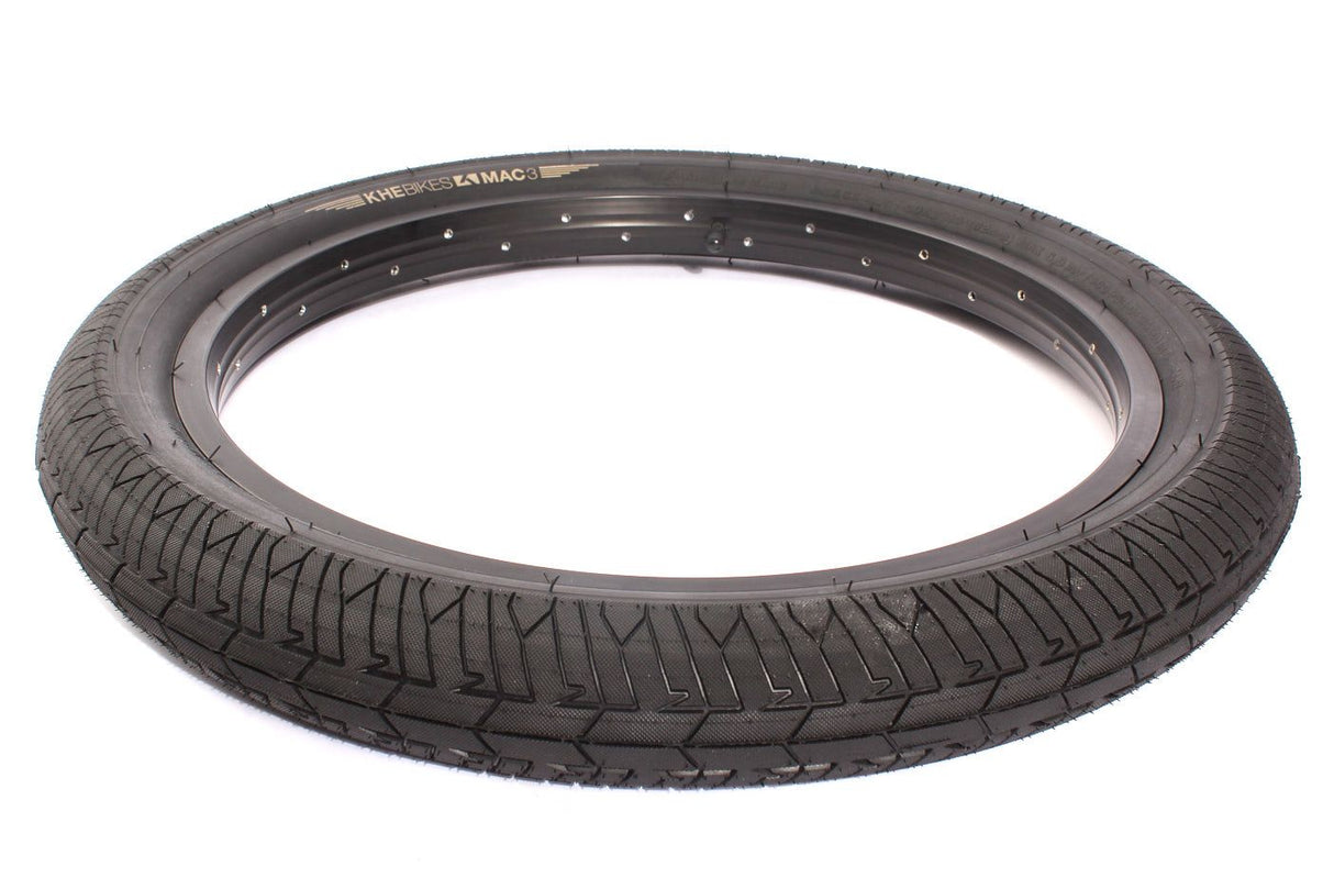 KHE MAC3 BMX tire 20 x 2.40" | RideHub