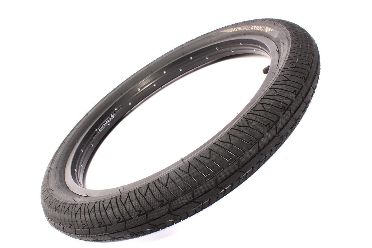 KHE MAC3 BMX tire 20 x 2.40" | RideHub
