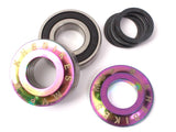 BMX KHE MID Tretlager S/B Oil Slick bottom bracket | RideHub
