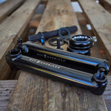 KHE MVP US BB BMX cranks – 170mm | RideHub