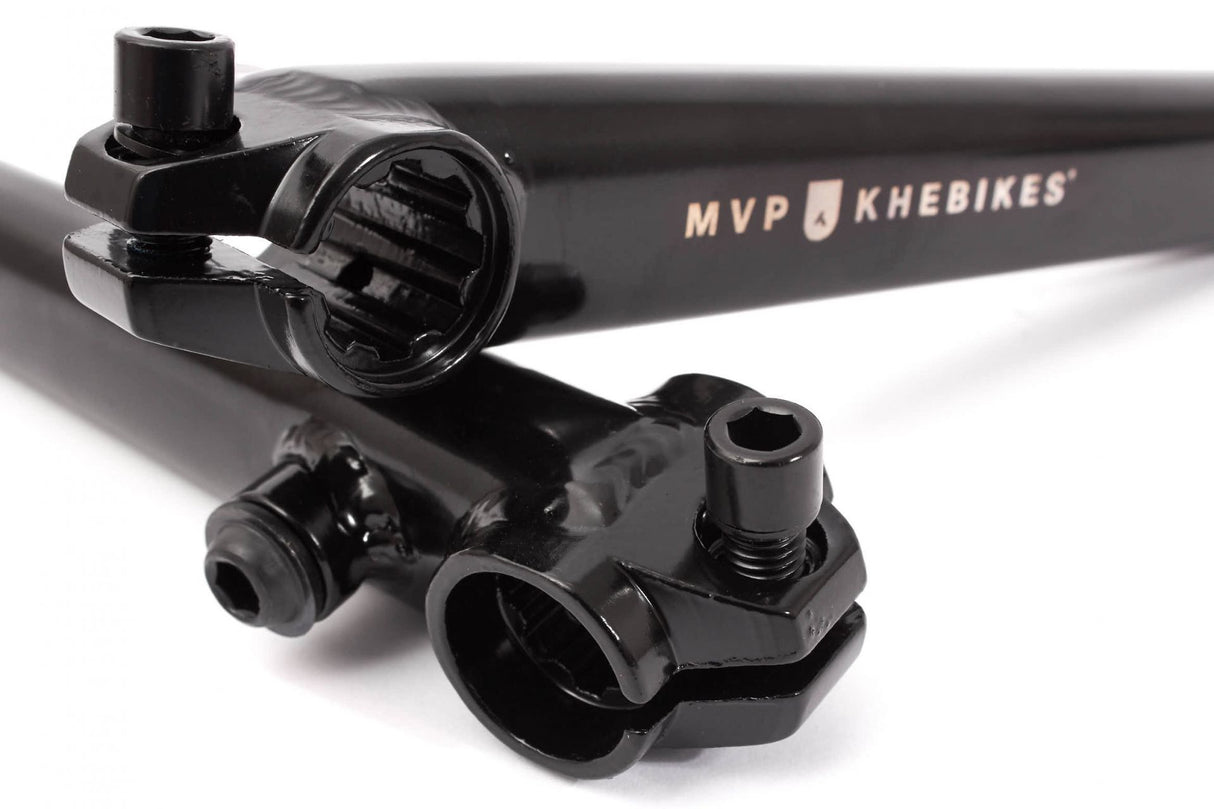KHE MVP US BB BMX cranks – 170mm | RideHub