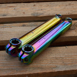 KHE MVP 170mm BMX crankset | RideHub