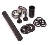 KHE MVP 170mm BMX crankset | RideHub