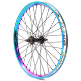 KHE MVP BMX Wheels | RideHub
