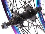 KHE MVP BMX Wheels | RideHub