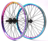 KHE MVP BMX Wheels | RideHub