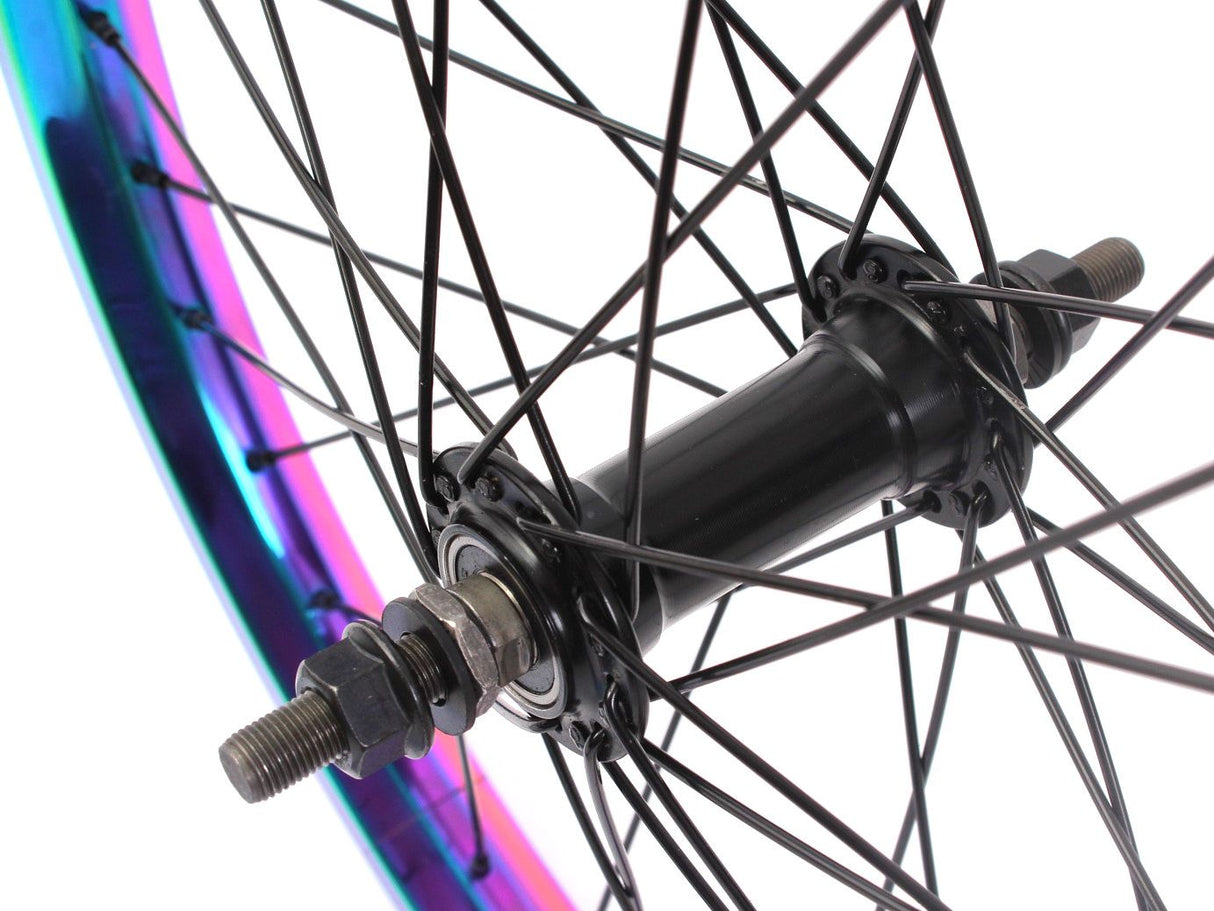 KHE MVP BMX Wheels | RideHub