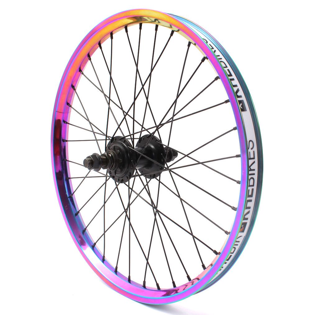KHE MVP BMX Wheels | RideHub