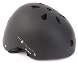 KHE MVP LAUNCH BMX Freestyle Helmet | RideHub