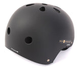 KHE MVP LAUNCH BMX Freestyle Helmet | RideHub