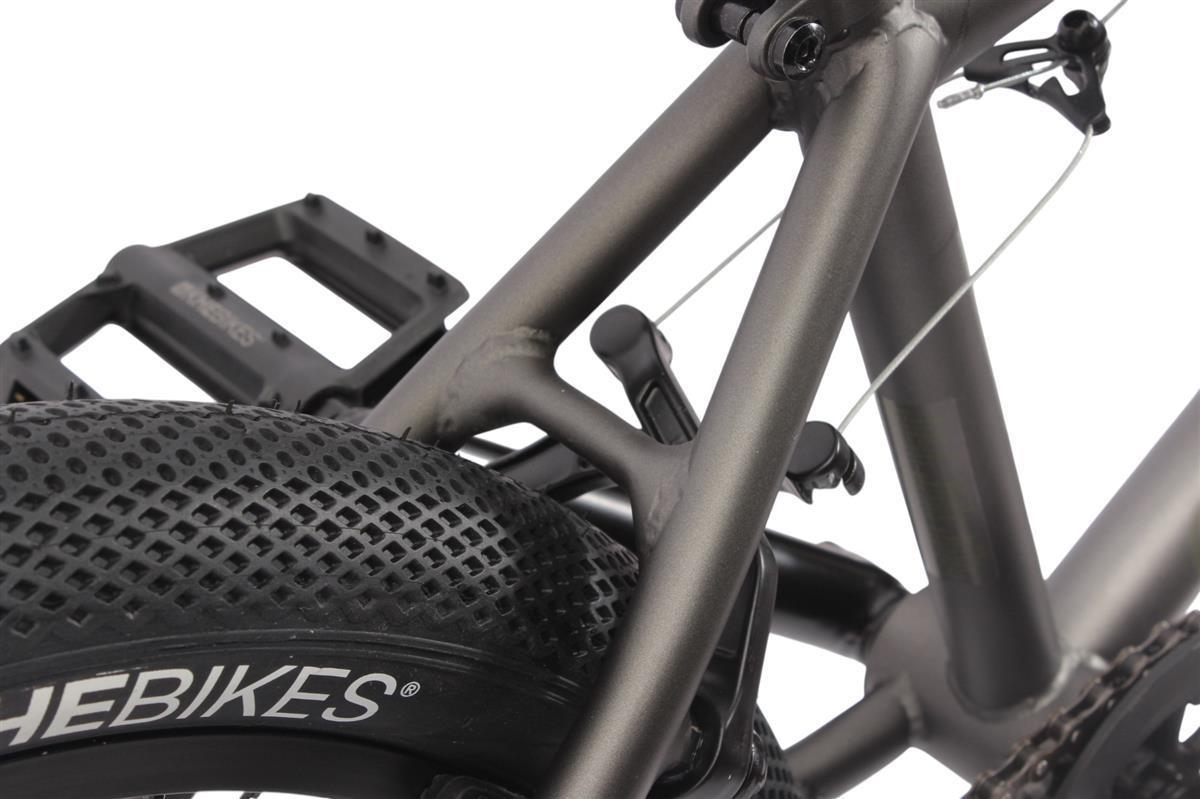 Rower BMX KHE PLASM XL 20" | RideHub