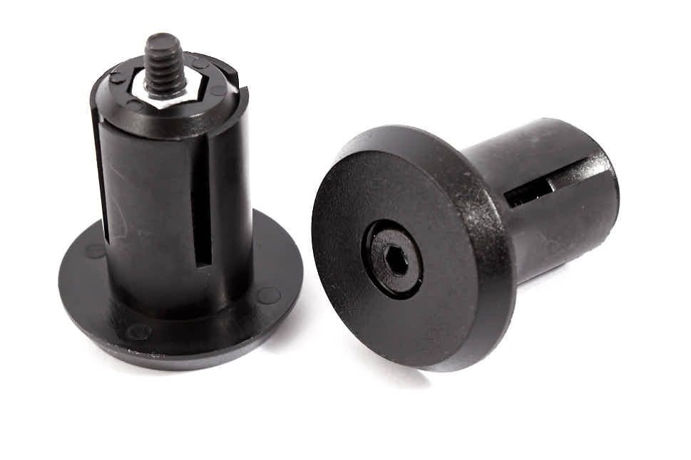 KHE Pyramid BMX Grips | RideHub