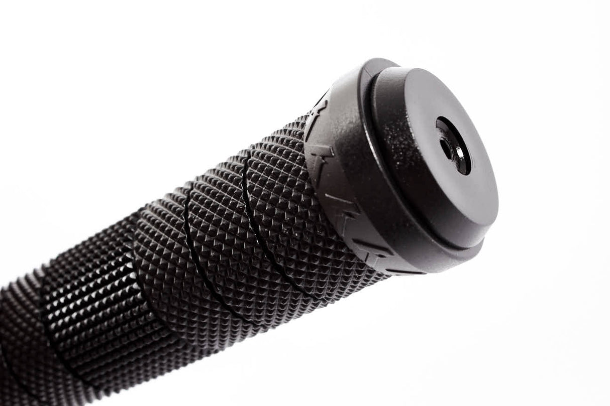 KHE Pyramid BMX Grips | RideHub