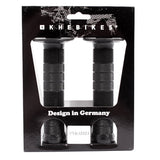 KHE Pyramid BMX Grips | RideHub