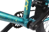 Rower BMX KHE Ravisher LL 18" | RideHub