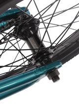 Rower BMX KHE Ravisher LL 18" | RideHub