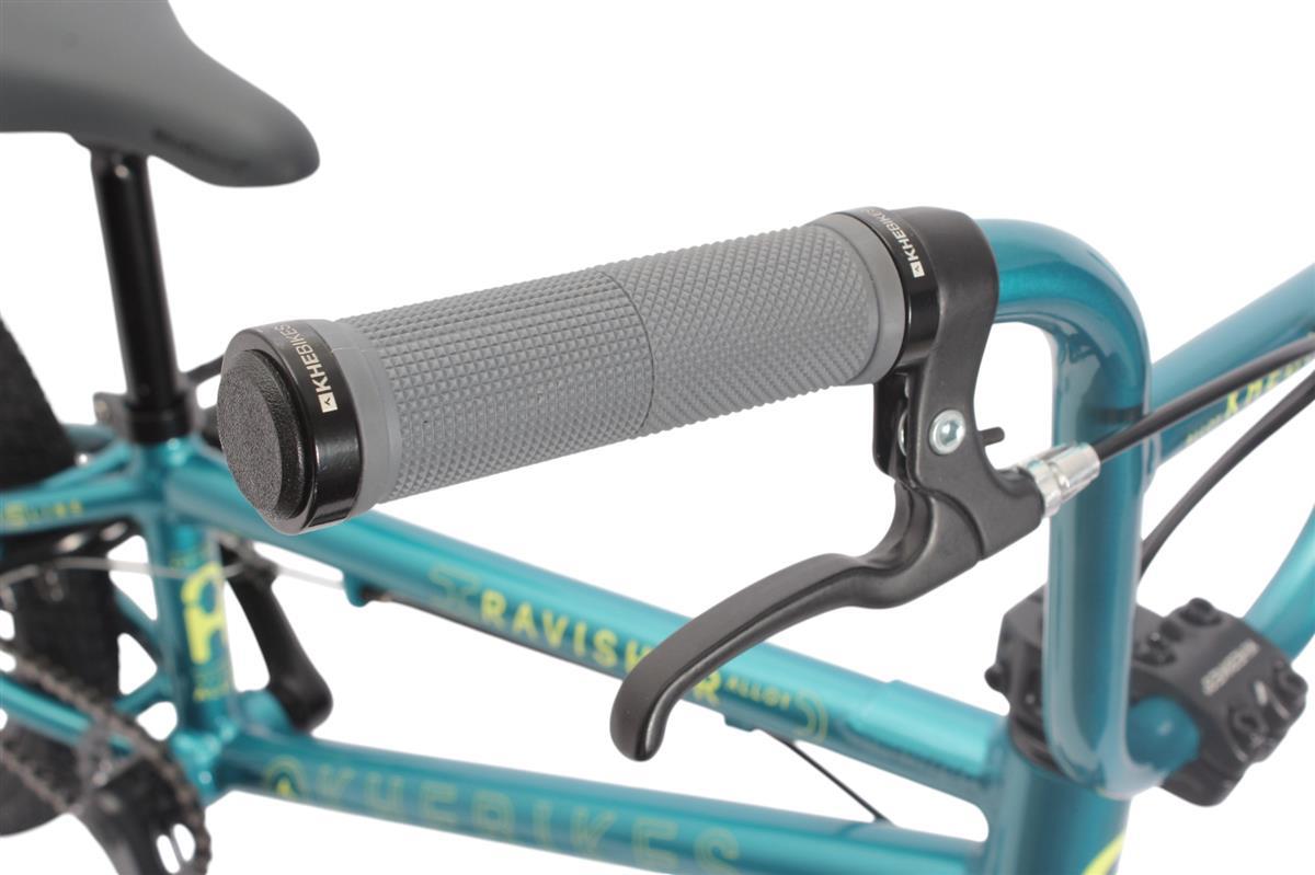 Rower BMX KHE Ravisher LL 18" | RideHub