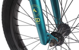 Rower BMX KHE Ravisher LL 18" | RideHub