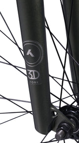 Rower BMX KHE SILENCER LT 20" | RideHub