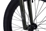 Rower BMX KHE SILENCER LT 20" | RideHub