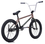 Rower BMX KHE SILENCER LT 20" | RideHub