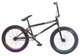 KHE SILENCER Limited Oil Slick 20" BMX bike | RideHub