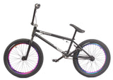 KHE SILENCER Limited Oil Slick 20" BMX bike | RideHub