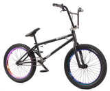 KHE SILENCER Limited Oil Slick 20" BMX bike | RideHub