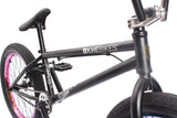 KHE SILENCER Limited Oil Slick 20" BMX bike | RideHub