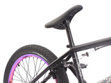 KHE SILENCER Limited Oil Slick 20" BMX bike | RideHub