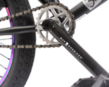 KHE SILENCER Limited Oil Slick 20" BMX bike | RideHub