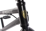 KHE SILENCER LT 20" BMX bike | RideHub