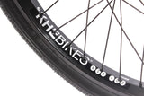 KHE SILENCER LT 20" BMX bike | RideHub