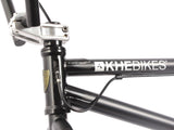 KHE SILENCER LT 20" BMX bike | RideHub